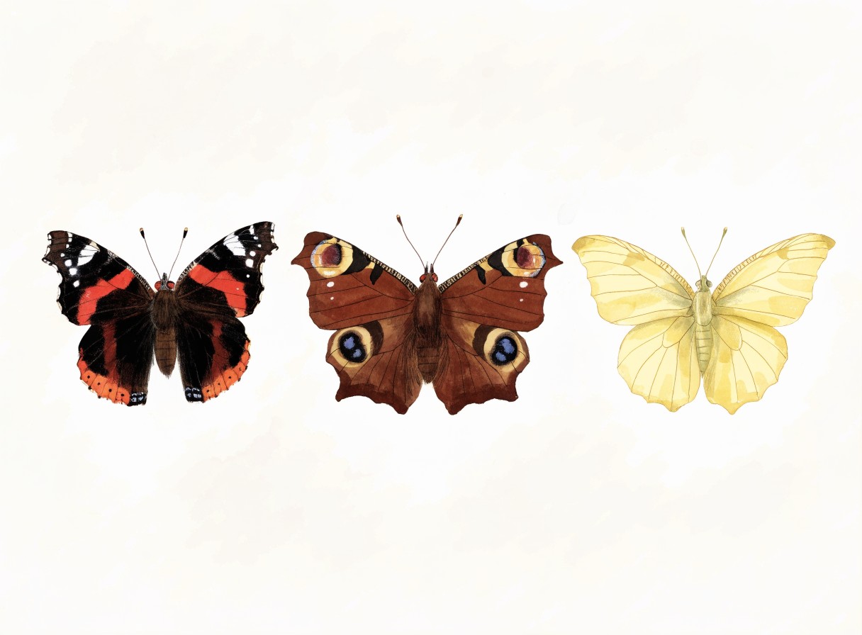 Butterfly