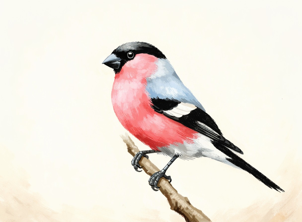 Bullfinch