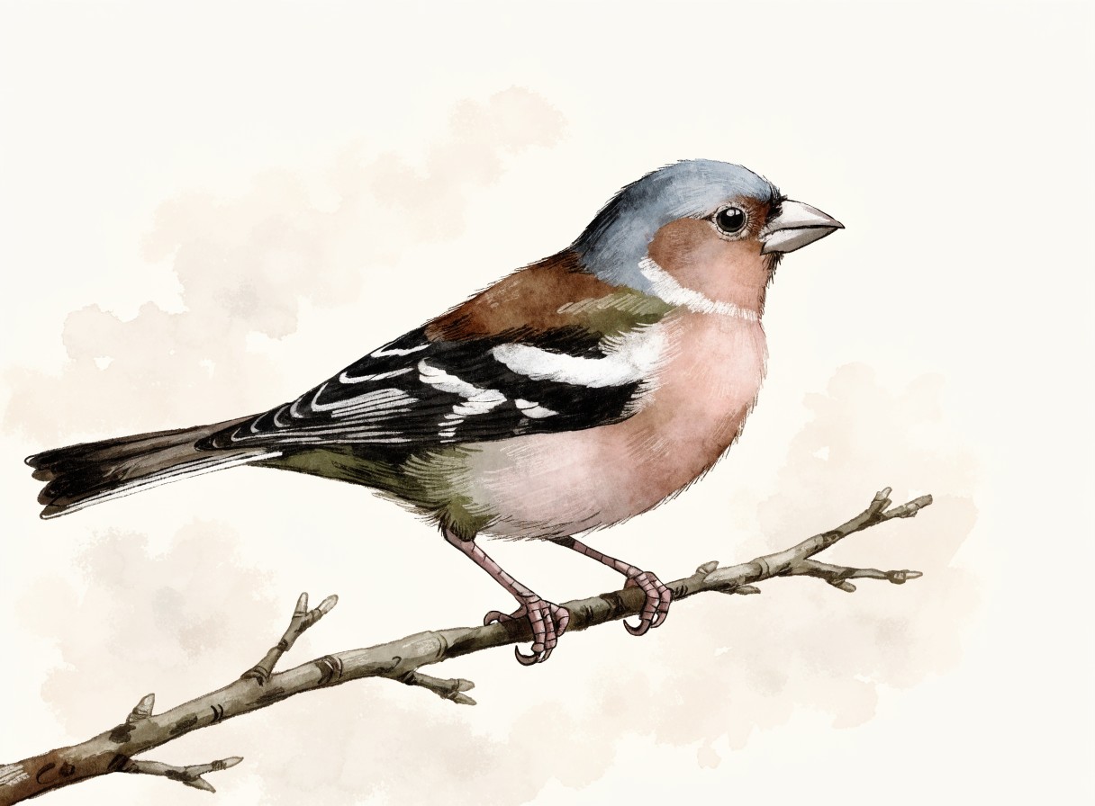 Chaffinch