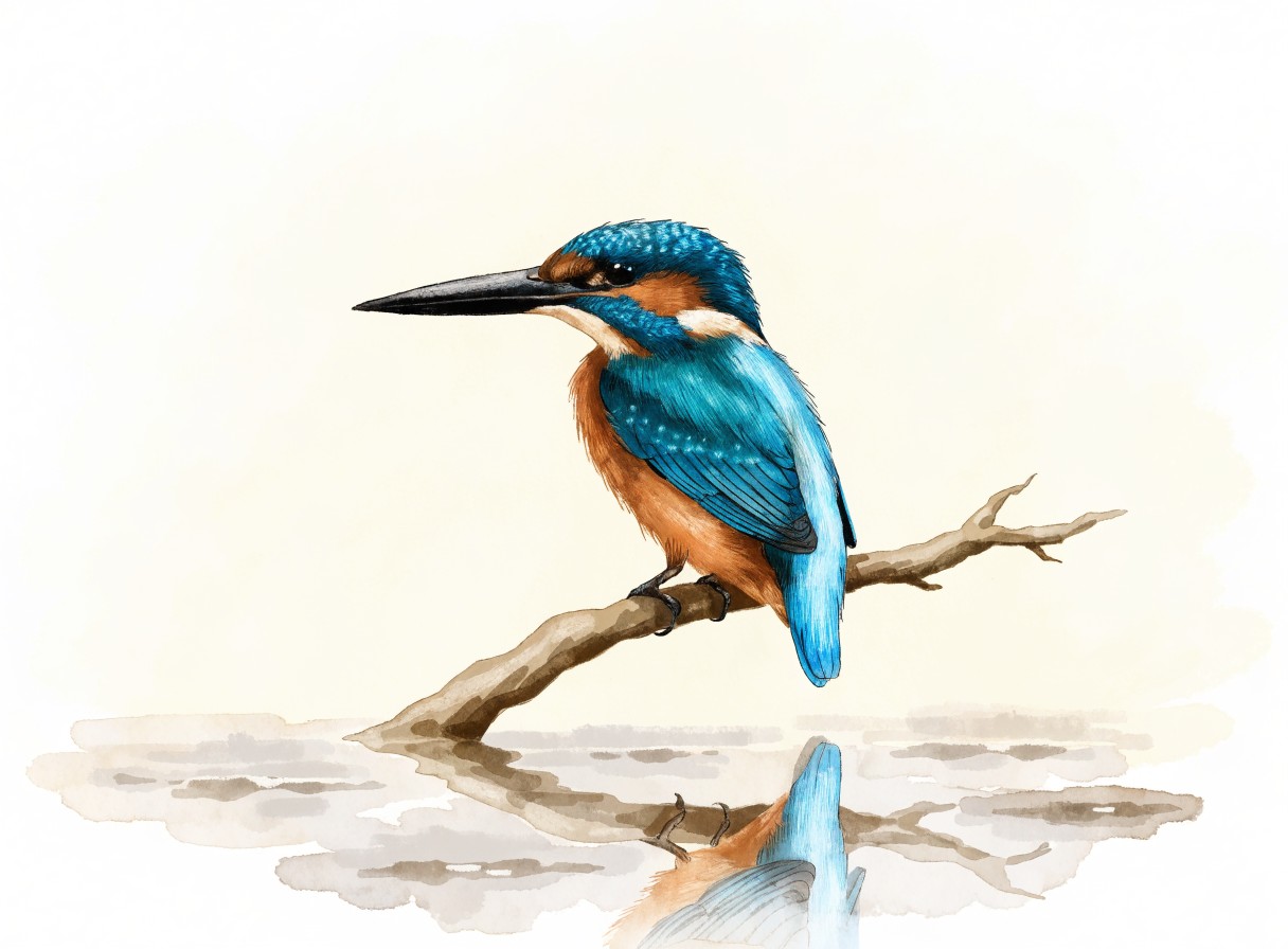 Kingfisher