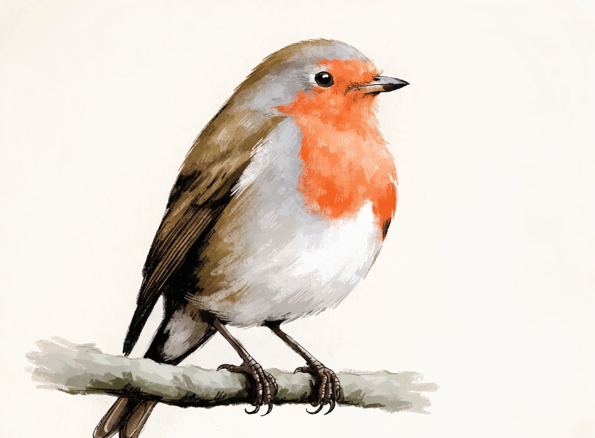 Robin