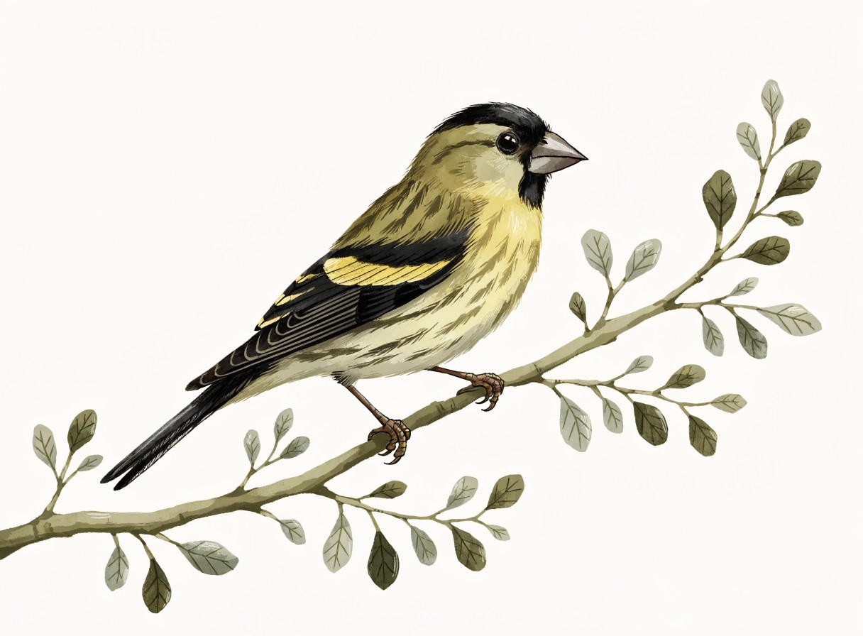 Siskin