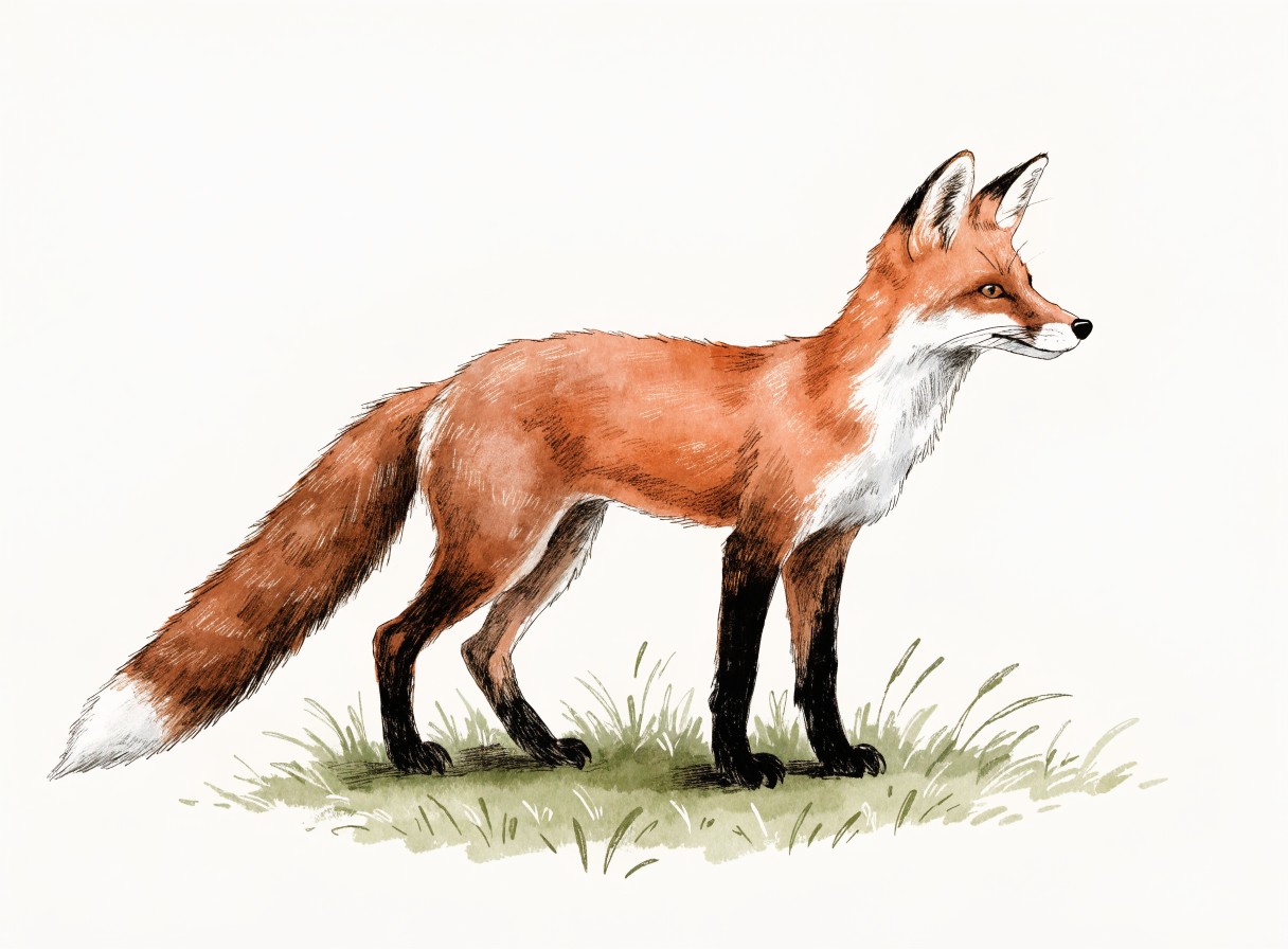 Fox