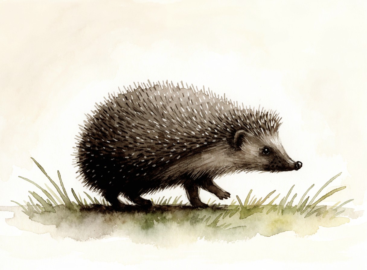 Hedgehog