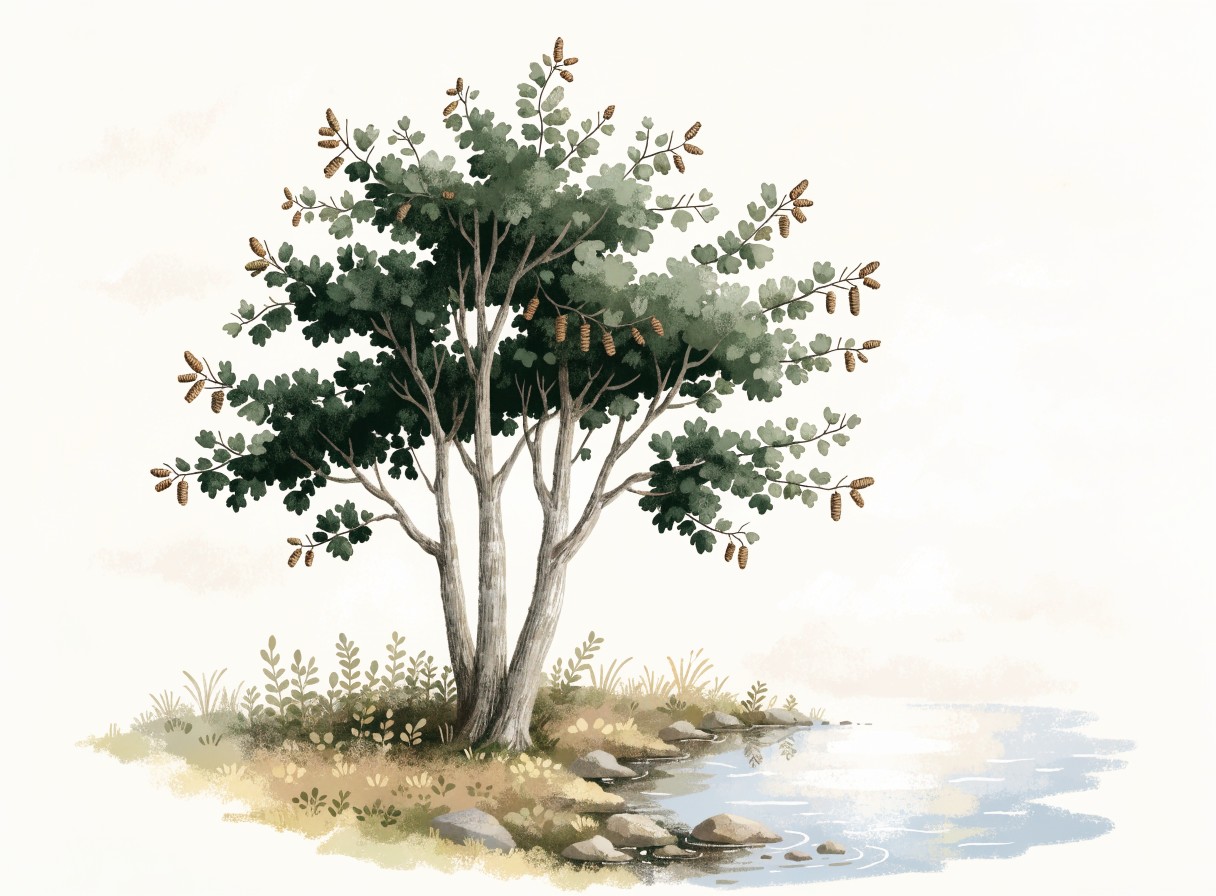 Alder