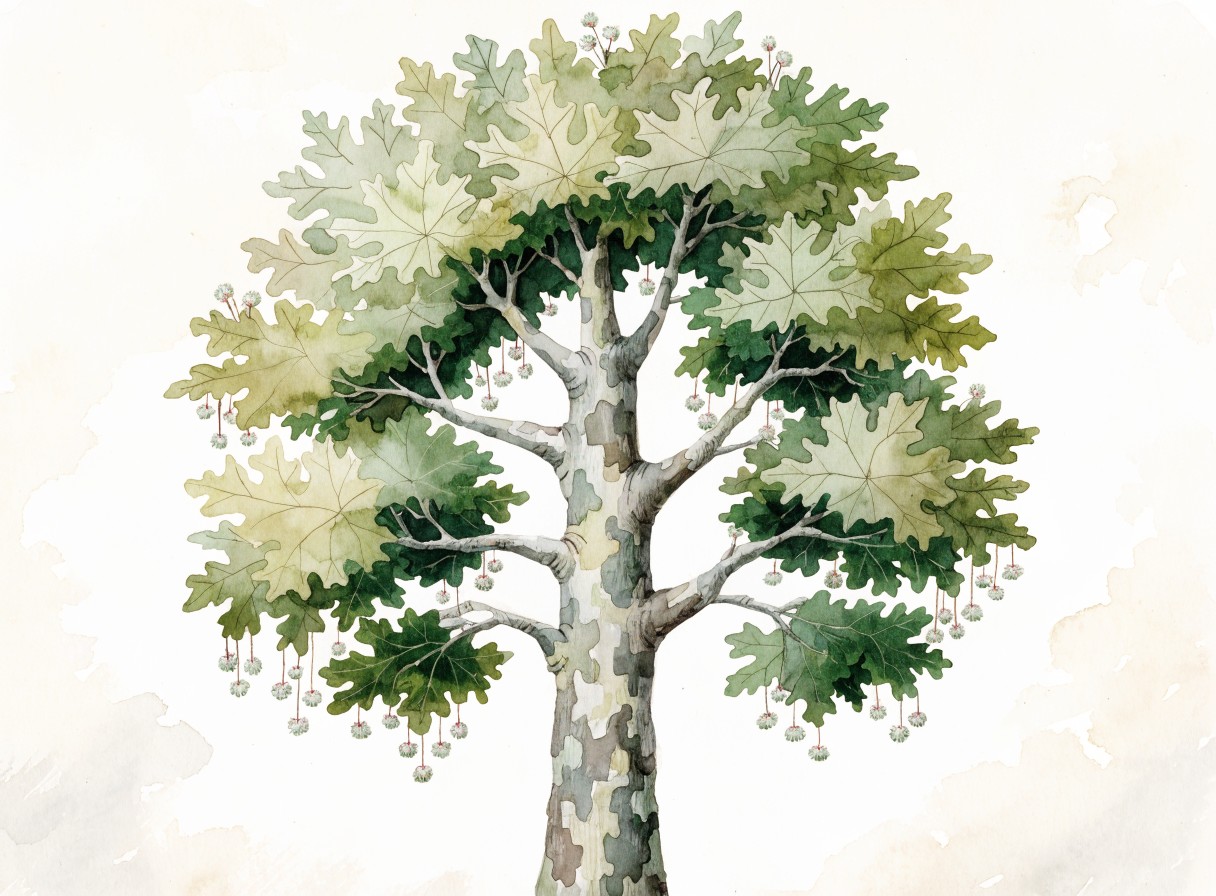 London Plane
