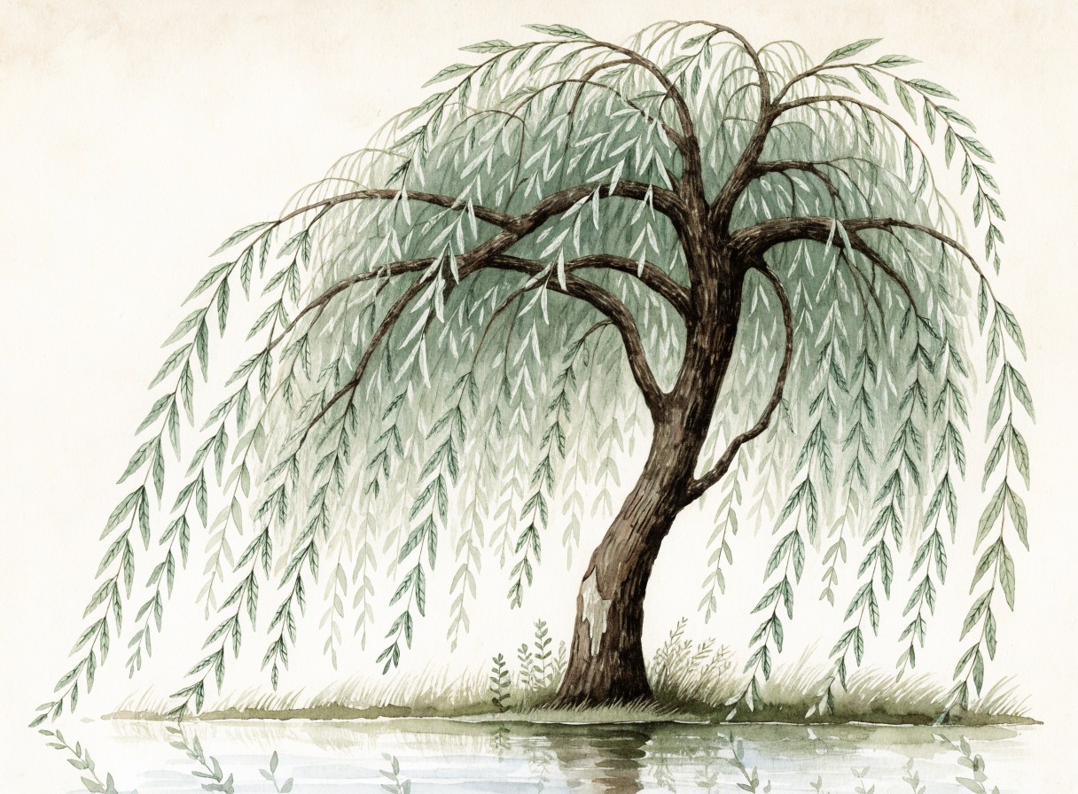 Weeping Willow