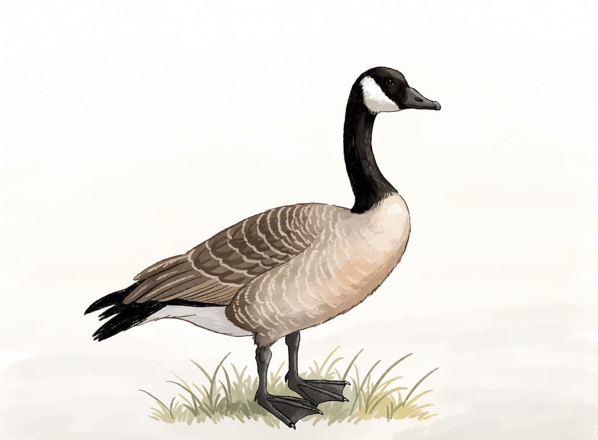 Canada Goose
