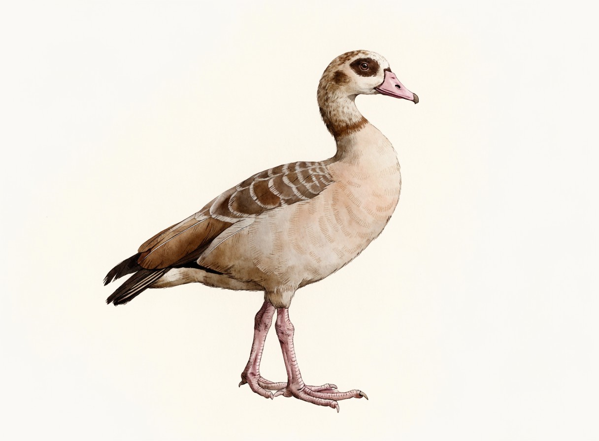 Egyptian Goose
