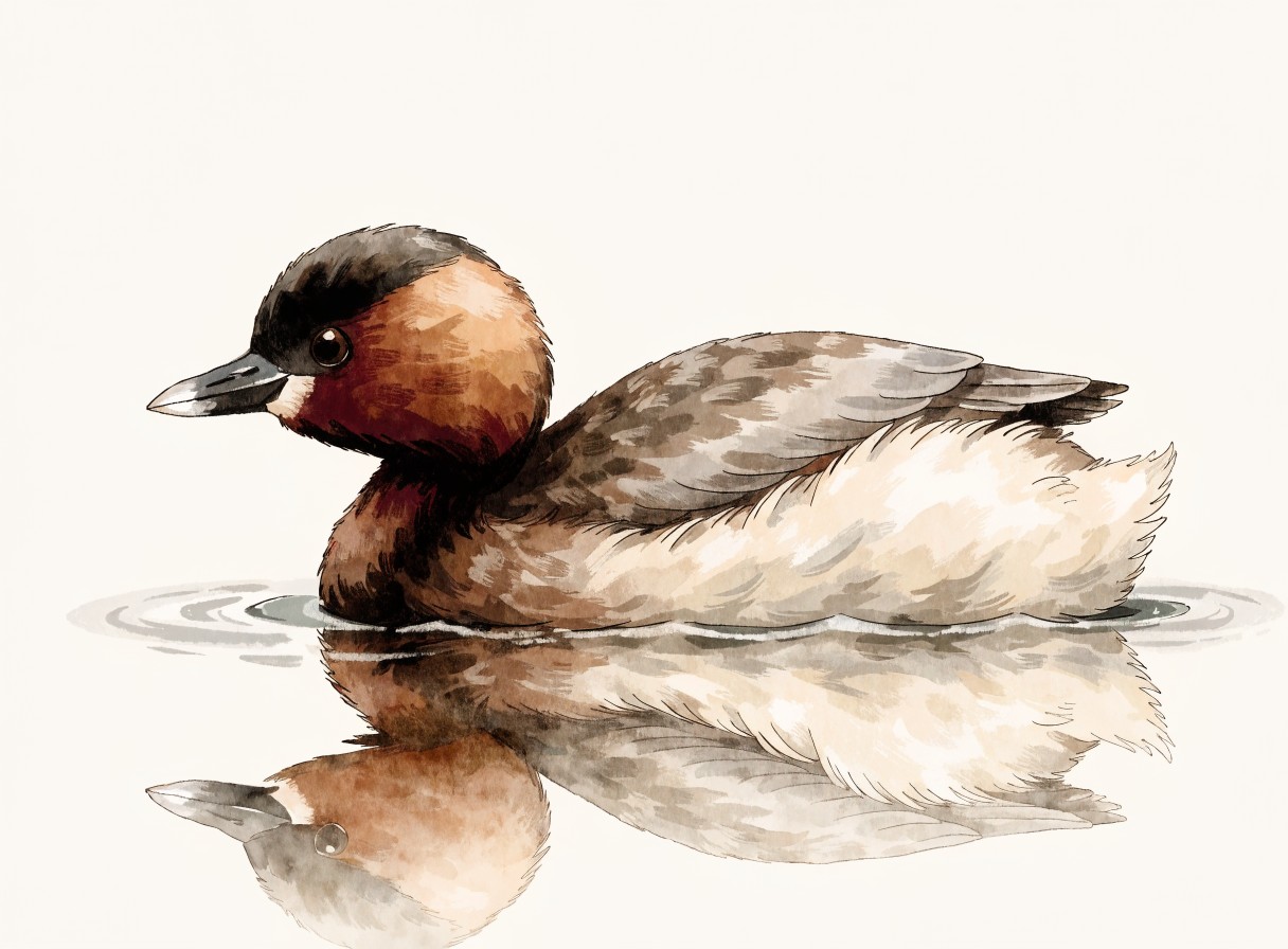 Little Grebe