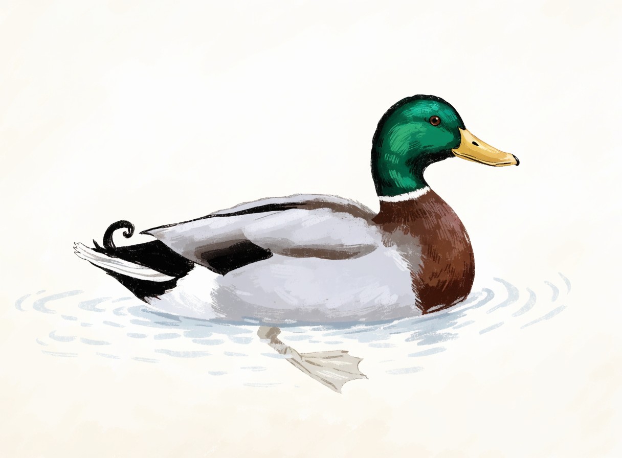 Mallard