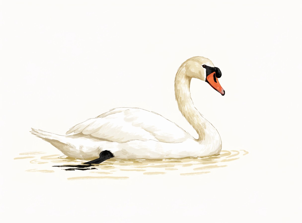 Mute Swan